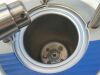 NITRAM Dental Tabletop Autoclave Dental Tabletop Autoclave Autoclave Tabletop