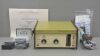 MEDASONICS New  D8 Versatone Doppler Ultrasound System w/ P84 5.3MHz Probe &amp; Accs - 137321 RT