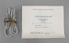 MEDASONICS New  D8 Versatone Doppler Ultrasound System w/ P84 5.3MHz Probe &amp; Accs - 137321 RT