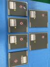 AGFA CRHM5.0 CR Cassettes
