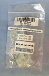 CISCO 69-1296-01 Brackets and screws