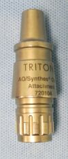 MEDTRONIC 720001 w/ 720101, 720104, 720106 Handpiece