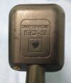 DYONICS ED-3 Camera head