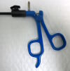 SNOWDEN-PENCER 88-9402 Forceps