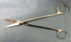 V. MUELLER CH2052 Scissors