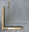KARL STORZ 10970 B Mediastinoscope