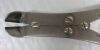 MEDLINE MDS3354522 Forceps