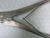 MEDLINE MDS3354522 Forceps