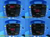GE/DINAMAP Procare 400 Masimo Set SpO2 Monitor