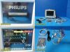 PHILIPS M8002A Intellivue MP30 Monitor