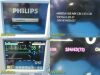 PHILIPS M8002A Intellivue MP30 Monitor