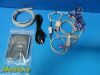 PHILIPS M8002A Intellivue MP30 Monitor