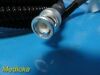 GE HEALTHCARE GE 46-287396 COIL,SURFACE, NECK MED Cat # M1085AK, MRI