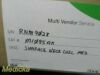 GE HEALTHCARE GE 46-287396 COIL,SURFACE, NECK MED Cat # M1085AK, MRI