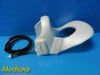 GE HEALTHCARE GE 46-287396 COIL,SURFACE, NECK MED Cat # M1085AK, MRI