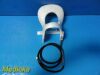 GE HEALTHCARE GE 46-287396 COIL,SURFACE, NECK MED Cat # M1085AK, MRI