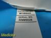 GE HEALTHCARE GE 46-287396 COIL,SURFACE, NECK MED Cat # M1085AK, MRI