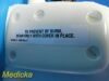 GE HEALTHCARE GE 46-287396 COIL,SURFACE, NECK MED Cat # M1085AK, MRI