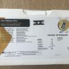 SYNOVIS PSD 4506-ECH-V Peri-Strips Dry With Veritas Collagen Matrix Staple Line Reinforcement (6 Peri Strips + 3 PSD Gel) (X)