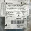 CAREFUSION 29701-001 Patient Circuit W/O PEEP, 22mm, SPU, Dual Heated Wire F&P (X)
