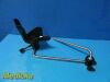 Amatech Allen Medical Hill Rom Junior Pediatric Stirrup (Right Side)