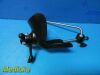 Amatech Allen Medical Hill Rom Junior Pediatric Stirrup (Right Side)