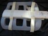 GE 1.5T HD 8 Channel Body MRI Coil