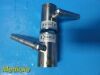 BERCHTOLD Lot of 2  OZ 1001011 Rapid Fixing Clamp Set for European Rails