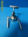 P&G Engineering (Steris, Allen Medical) Radial Rail Mount Accessory Clamp