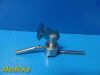 P&G Engineering (Steris, Allen Medical) Radial Rail Mount Accessory Clamp