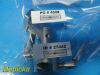 P&G Engineering (Steris, Allen Medical) Radial Rail Mount Accessory Clamp