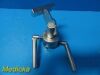 P&G Engineering (Steris, Allen Medical) Radial Rail Mount Accessory Clamp