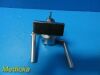 P&G Engineering (Steris, Allen Medical) Radial Rail Mount Accessory Clamp