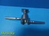 P&G Engineering (Steris, Allen Medical) Radial Rail Mount Accessory Clamp