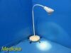 HILL-ROM WA LS 135 Ref 44300 Surgical Exam Light