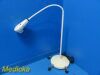 HILL-ROM WA LS 135 Ref 44300 Surgical Exam Light