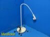 HILL-ROM WA LS 135 Ref 44300 Surgical Exam Light