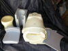 GE 1.5T HD 8 Channel T/R Knee MRI Coil