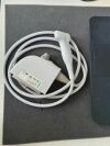 SIEMENS VF12-4  Acuson X700 Ultrasound machine Vf12-4 probe Linear Ultrasound Transducer  Ultrasound Accessories