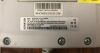 ARJO S9346 control panel  Hospital Bed