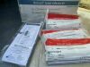COOPER 51491-001 Pap-Perfect & CytoBrush Plus GT Surgical Medscand Sample Collection Kit