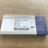 HEINZ KURZ 1006026 MatriX Stapes Prosthesis Titanium Surgical Implant, 0.5 x 4.25mm (X)