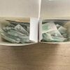 BD 10012241-0500 Texium Closed Male Luer With Female Cap (100/Case) (X)