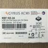 GYRUS ACMI KE-24 Knife Electrode, 24Fr (6/Box) (X)