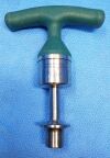 SYNTHES 321.133 T-Handle