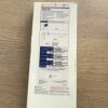ALVEOLUS 90129-302 AERO DV Airway Stent System 18 x 60 (X)