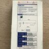 ALVEOLUS 90129-302 AERO DV Airway Stent System 18 x 60 (X)