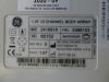 GE 1.5T ODU 12 Channel Body MRI Coil