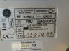GE 1.5T ODU 12 Channel Body MRI Coil