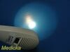 HILL-ROM Ref 44300 Model LS 135 Surgical Exam Light